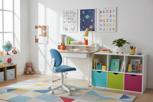 15 Boys Bedroom Ideas That Combine Style, Fun, and Function