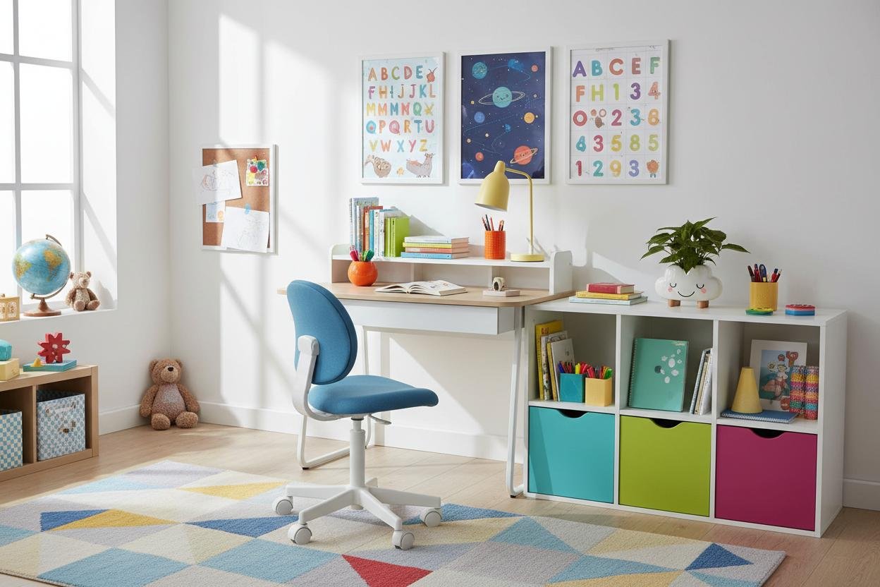 15 Boys Bedroom Ideas That Combine Style, Fun, and Function