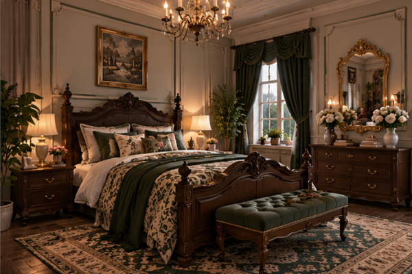 15 Bloxburg Bedroom Ideas for Cozy, Cute, and Aesthetic Rooms