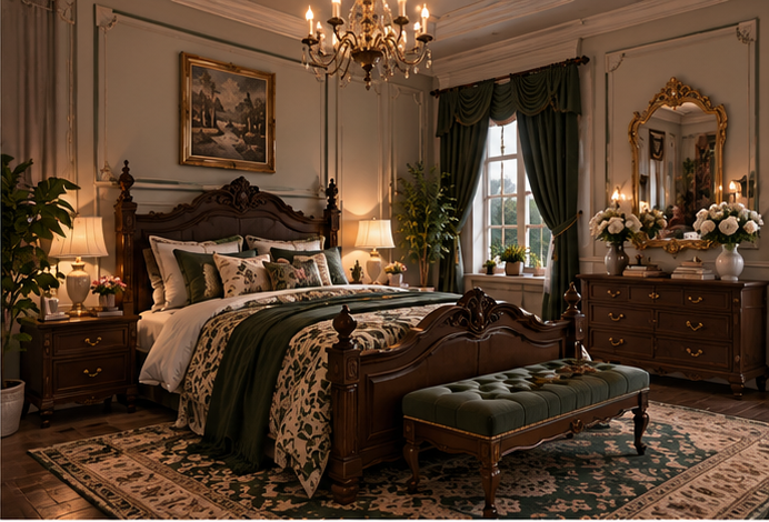 15 Bloxburg Bedroom Ideas for Cozy, Cute, and Aesthetic Rooms